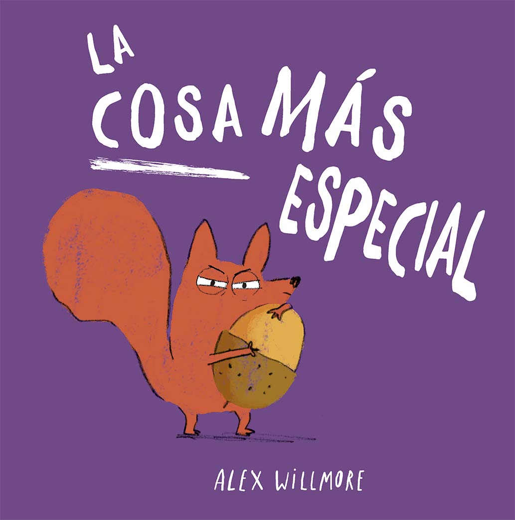  La cosa más especial 