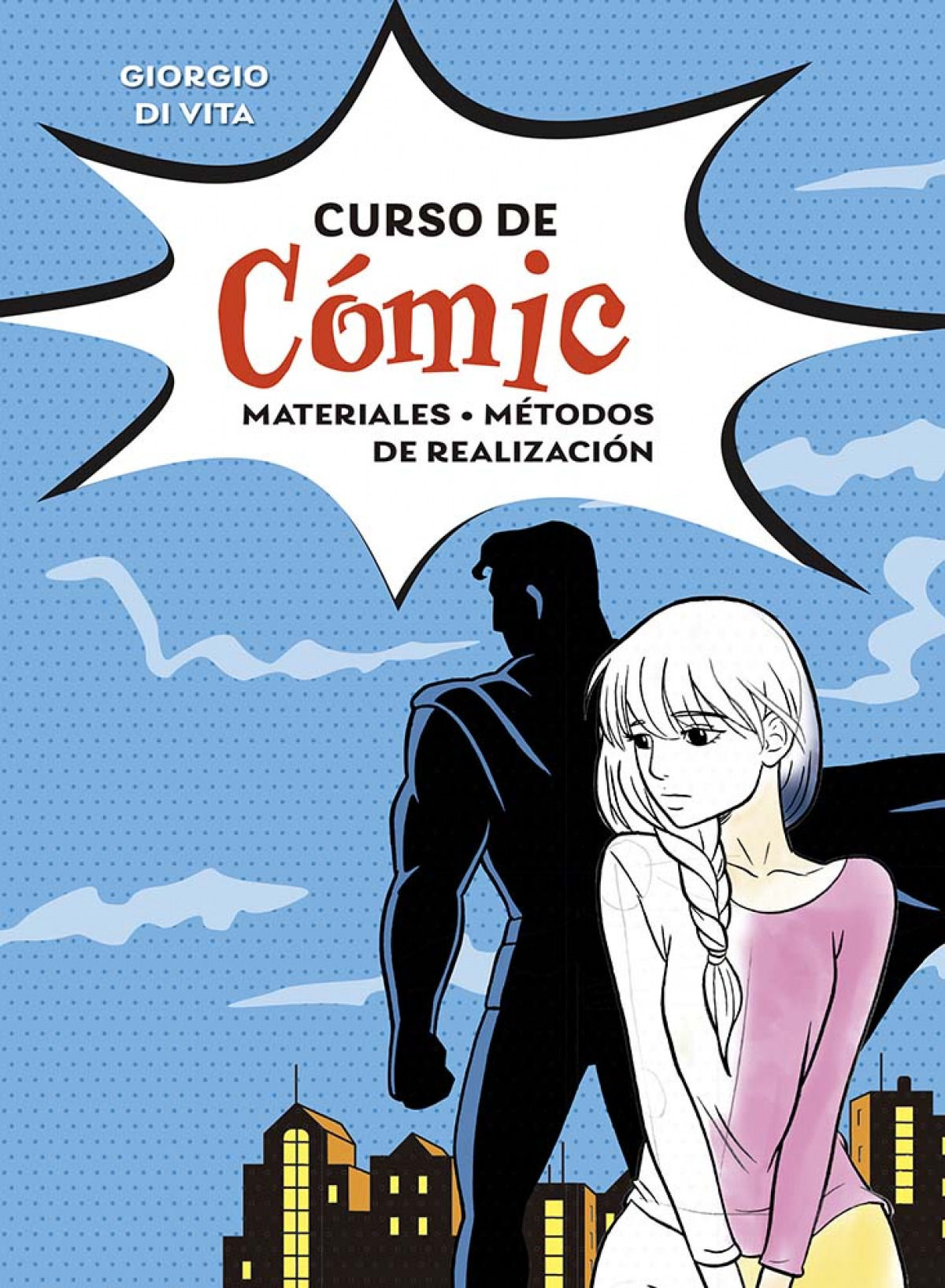 Curso de comic