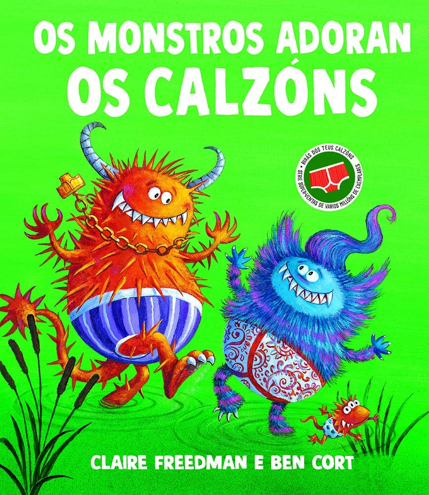 Portada
