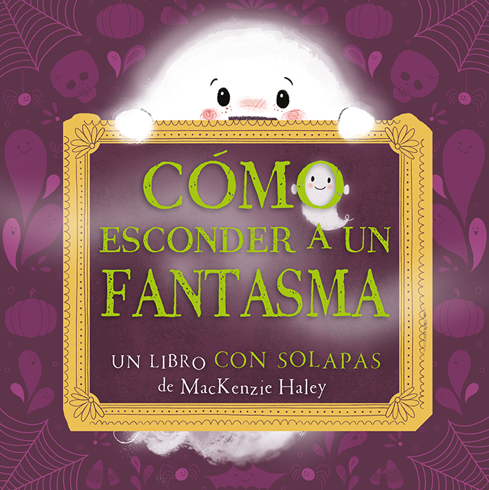  Cómo esconder a un fantasma 
