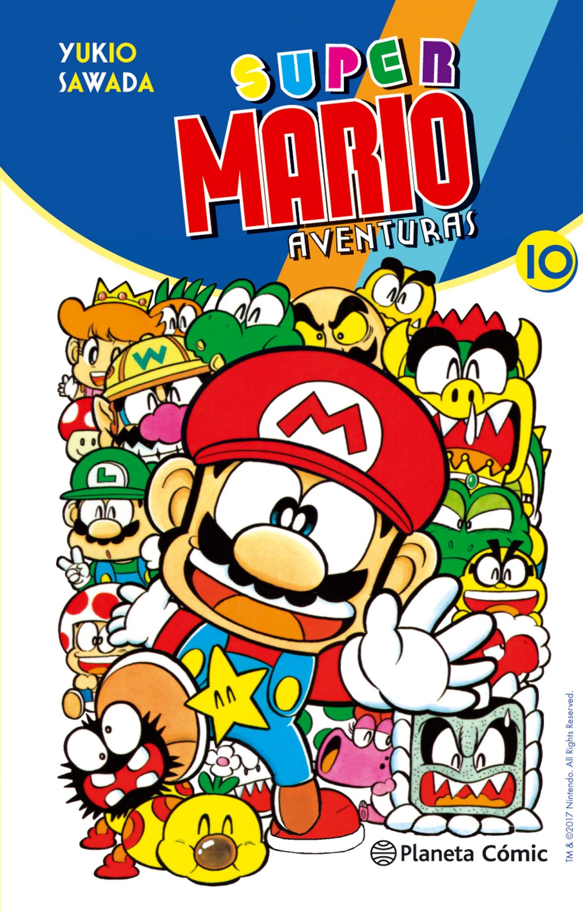 Portada