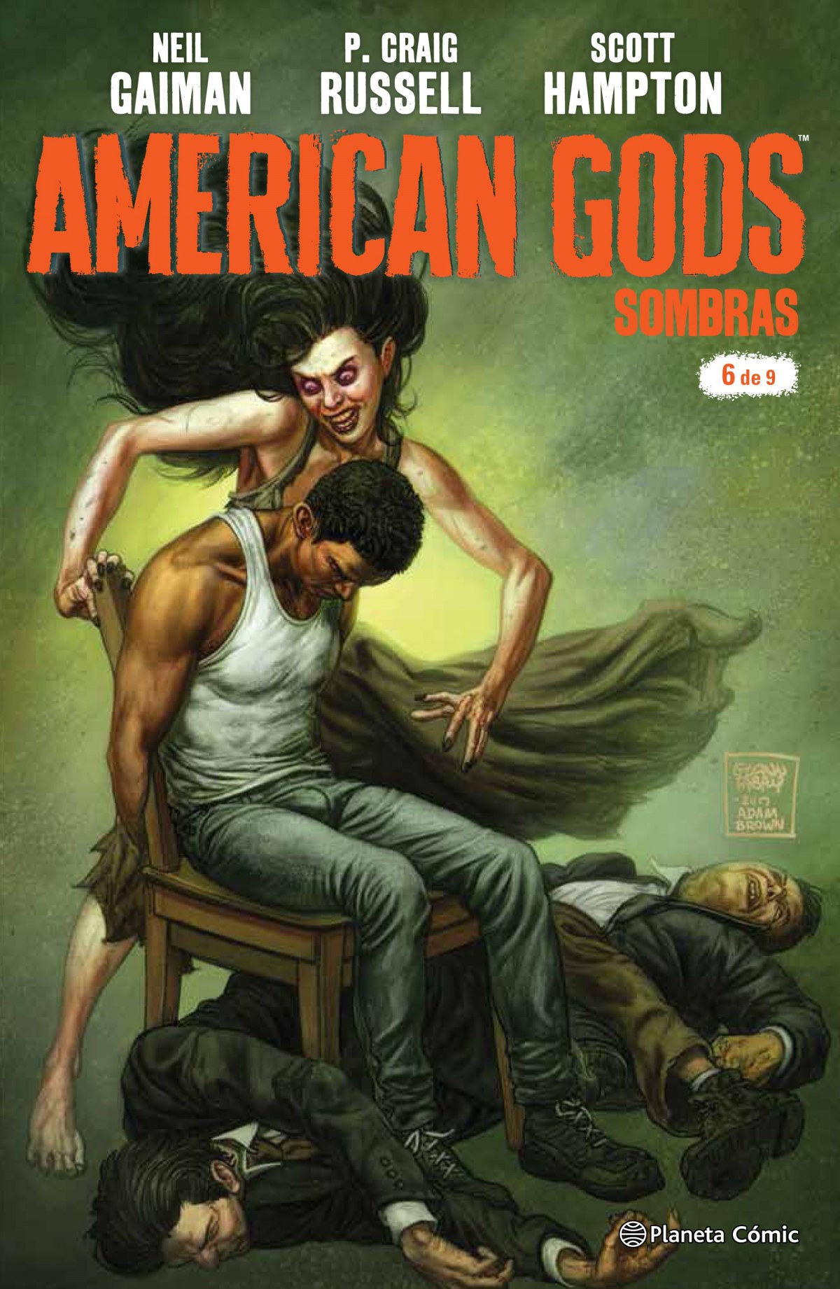 Portada