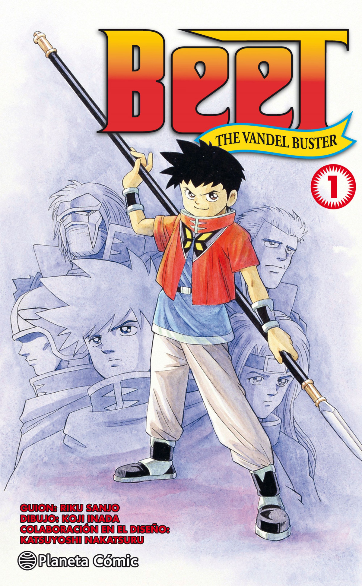 Portada