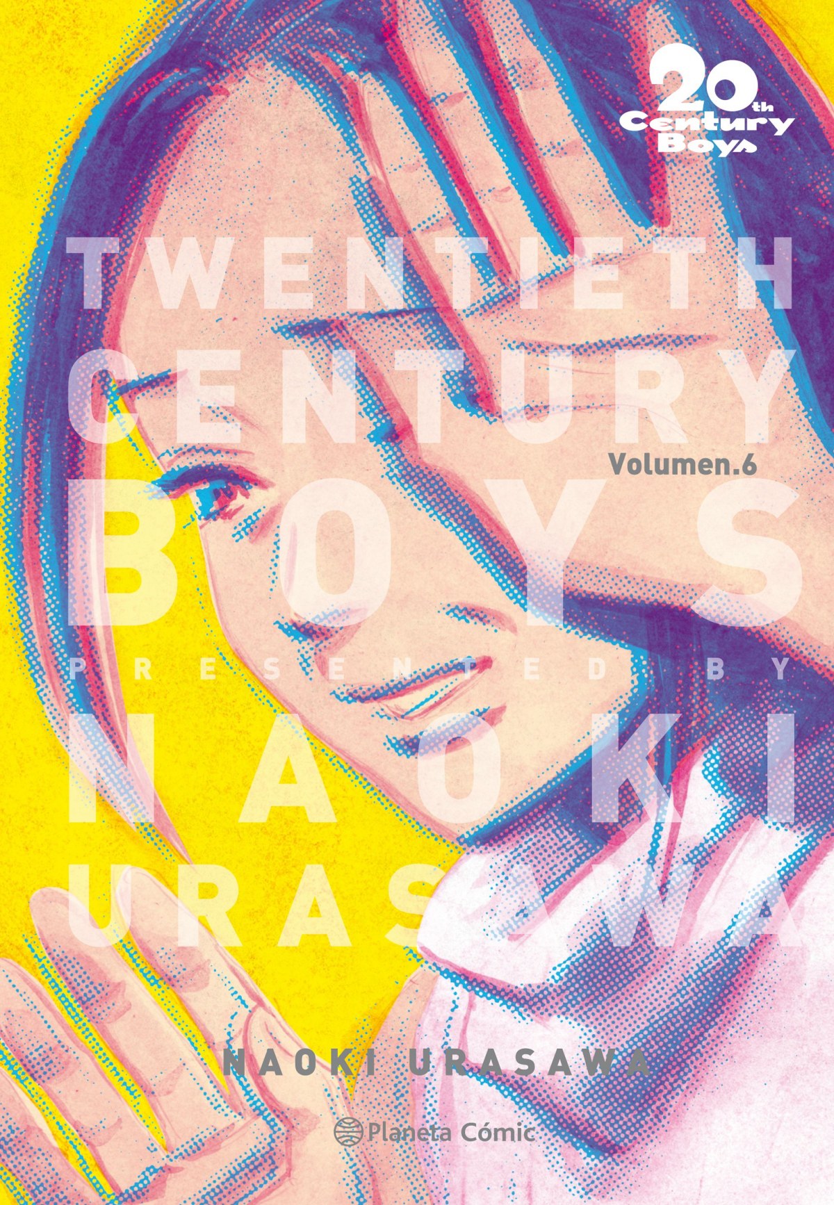  20 TH CENTURY BOYS 6 