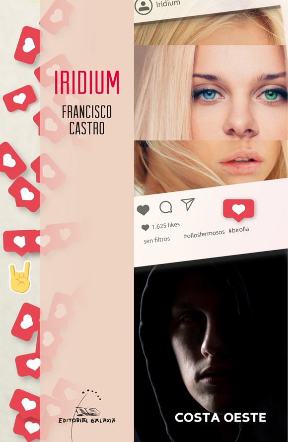  IRIDIUM 