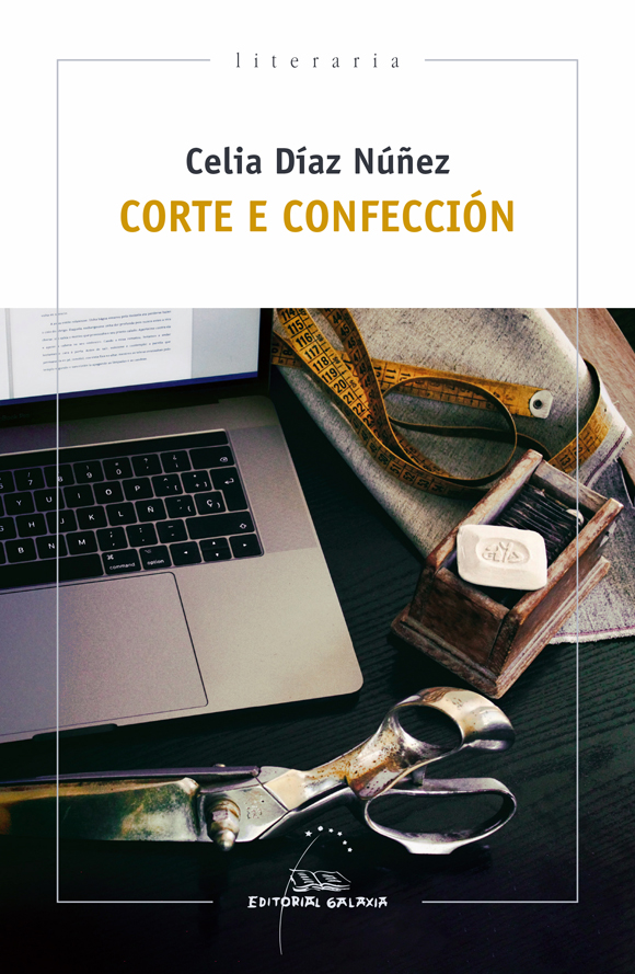  CORTE E CONFECCIÓN 