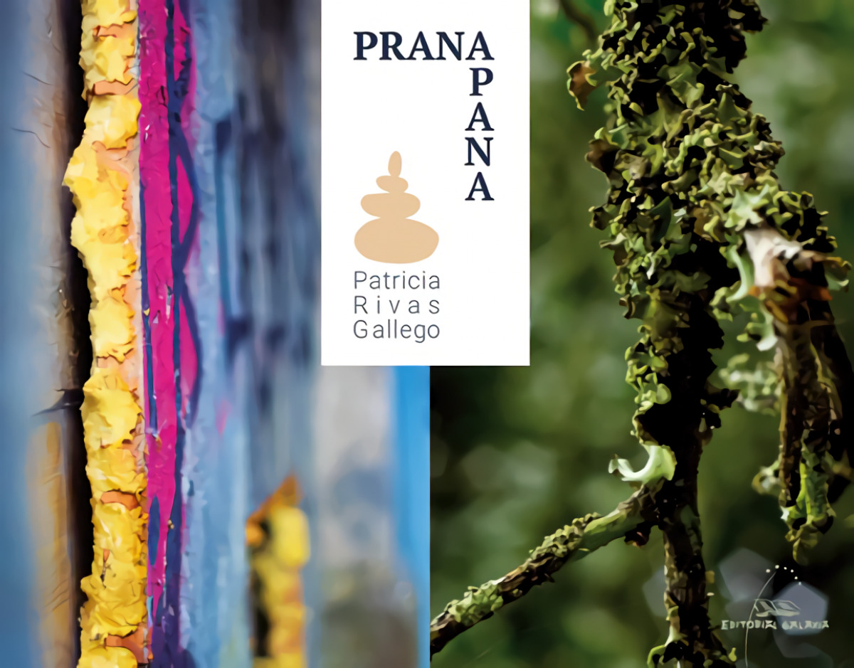  Prana apana 