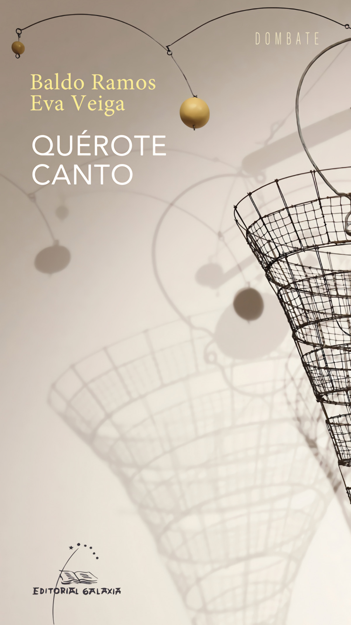 Quérote. Canto