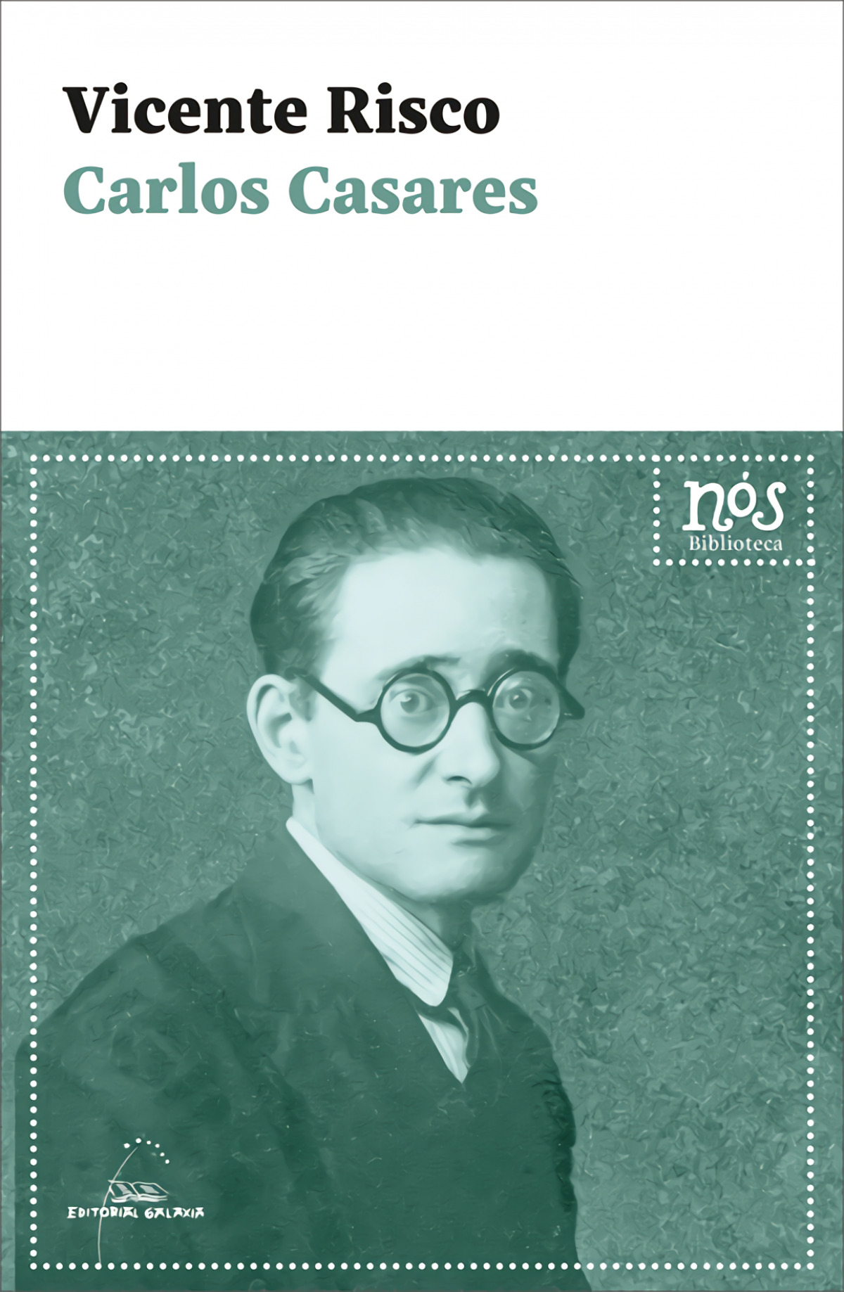 VICENTE RISCO (BN)
