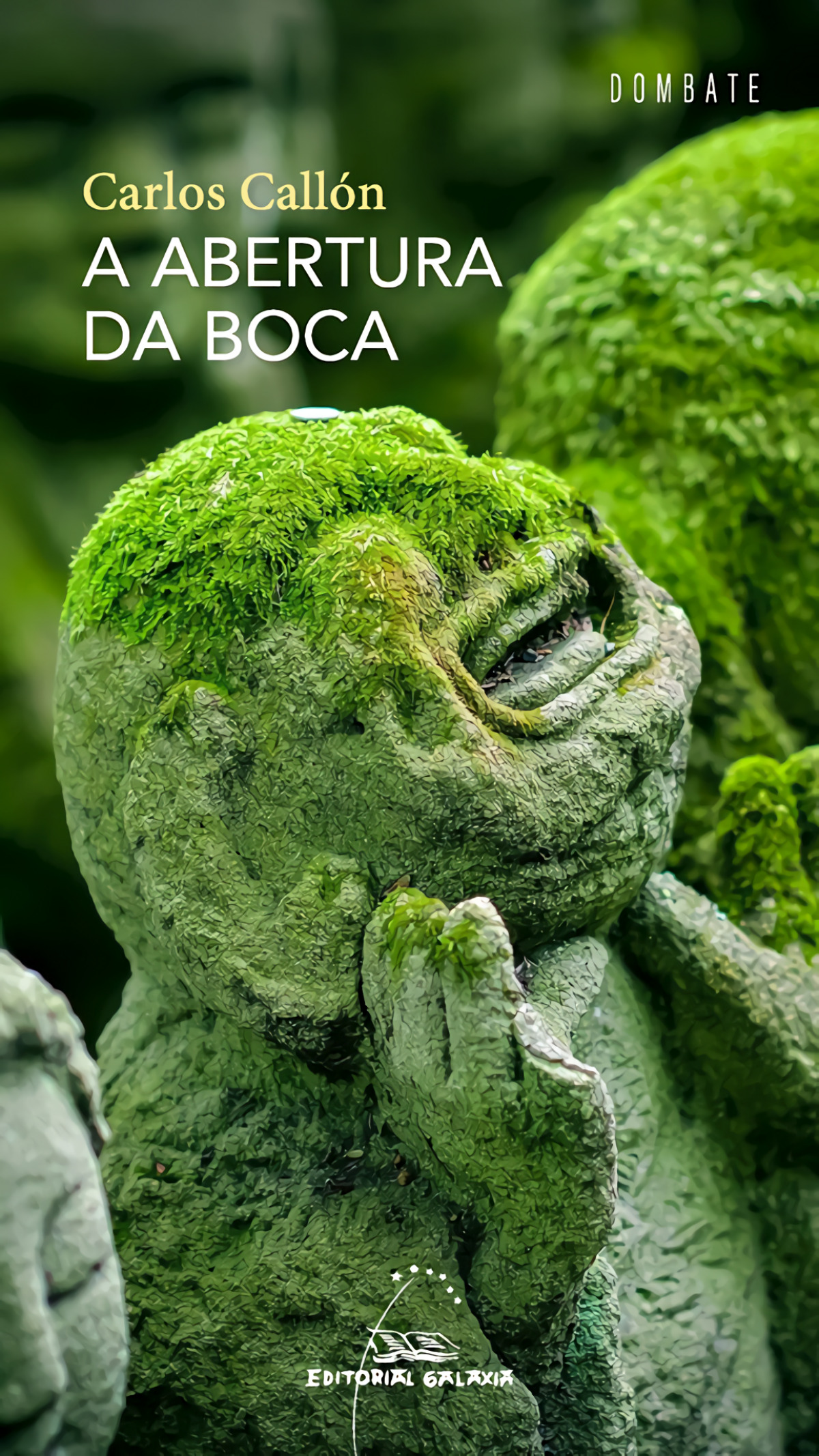  A abertura da boca 