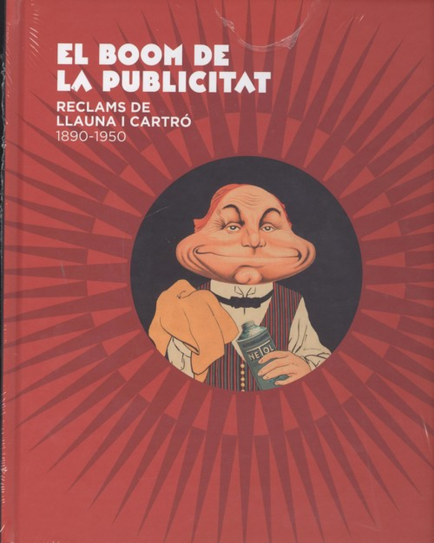 EL BOOM DE LA PIBLICITAT