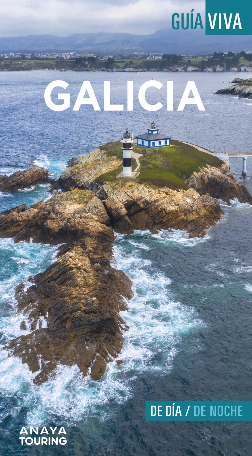  Galicia 