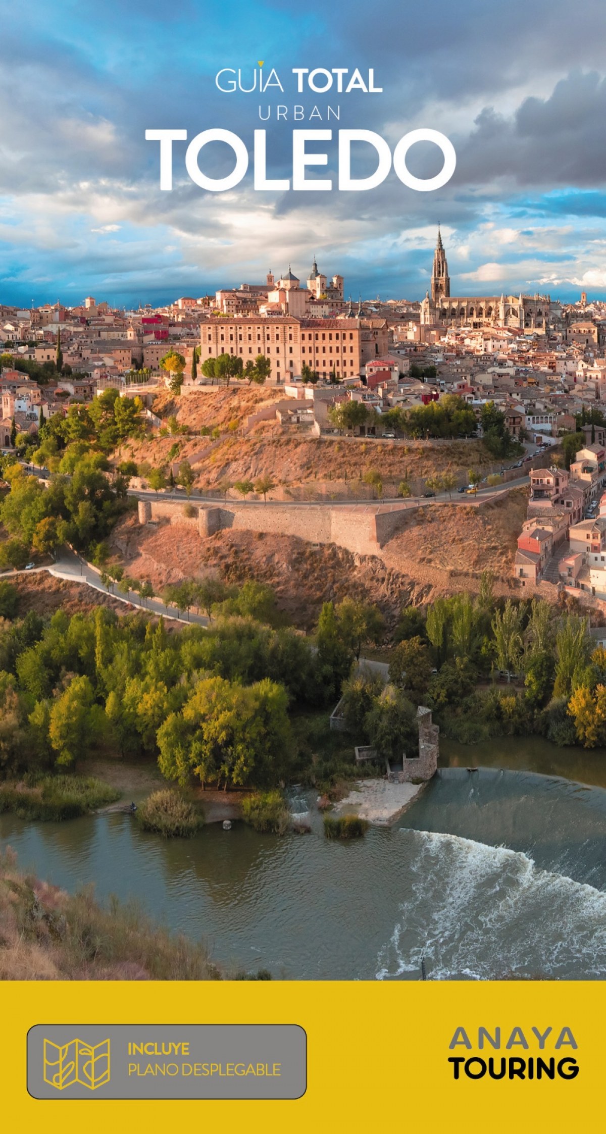  TOLEDO 