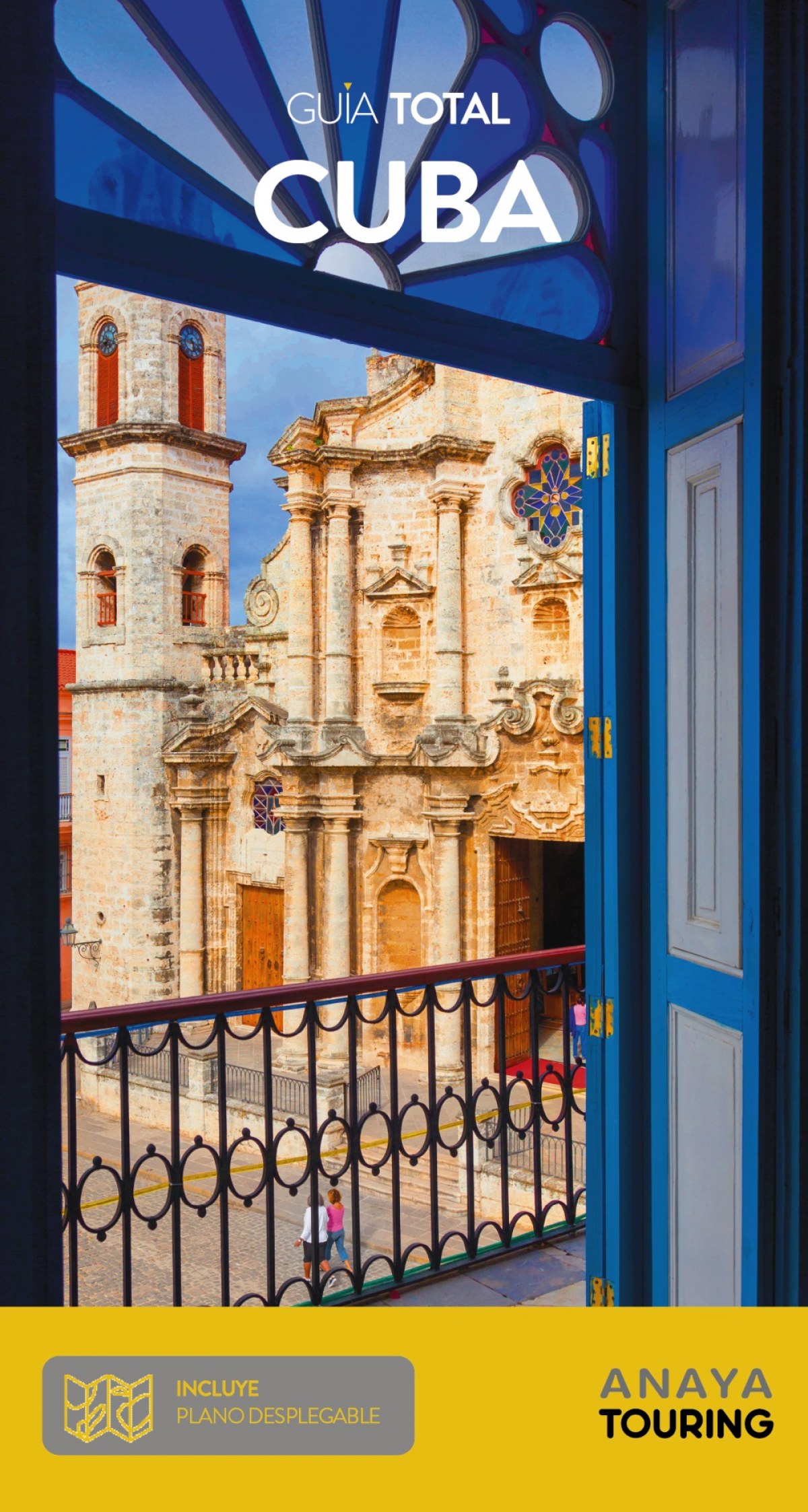 Portada