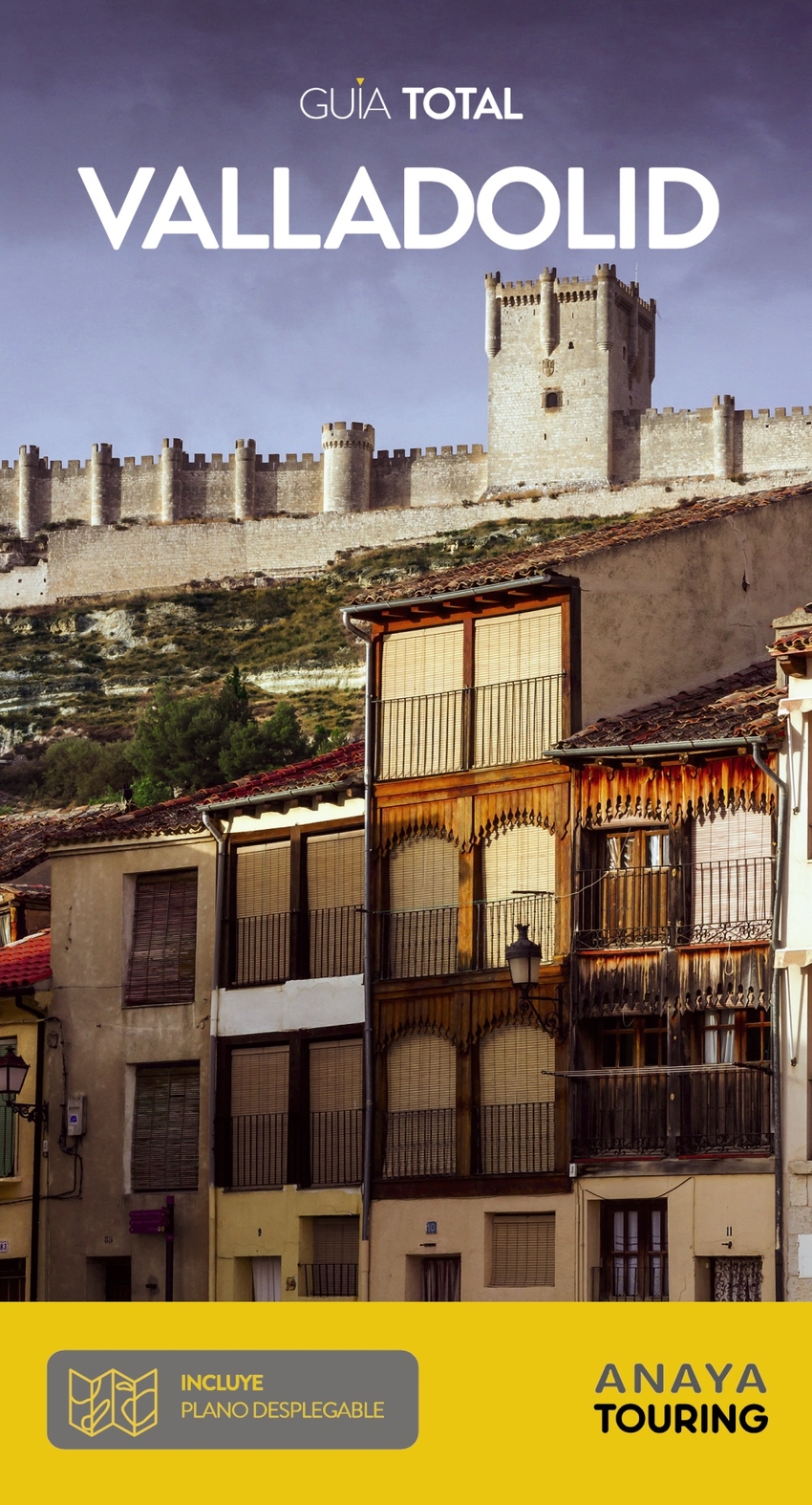  Valladolid (Urban) 