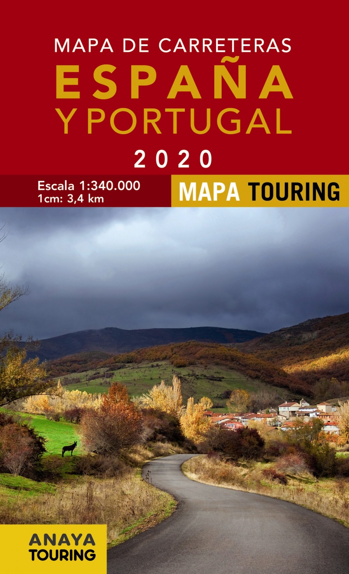 Portada