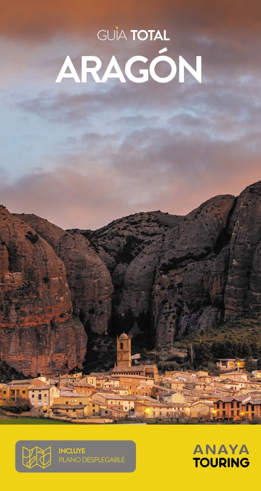  Aragón 