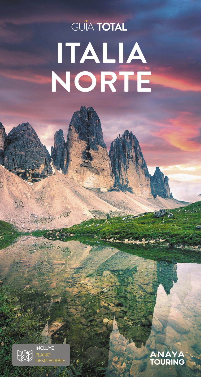 Portada