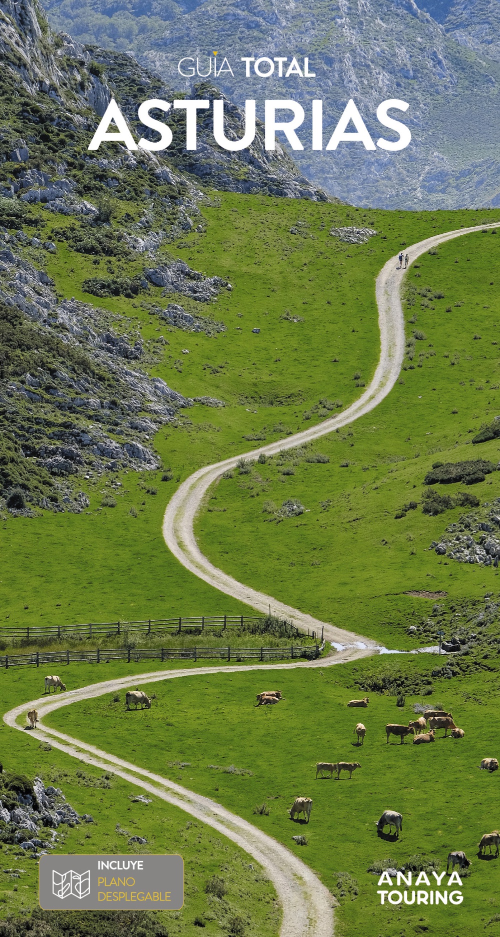  Asturias 