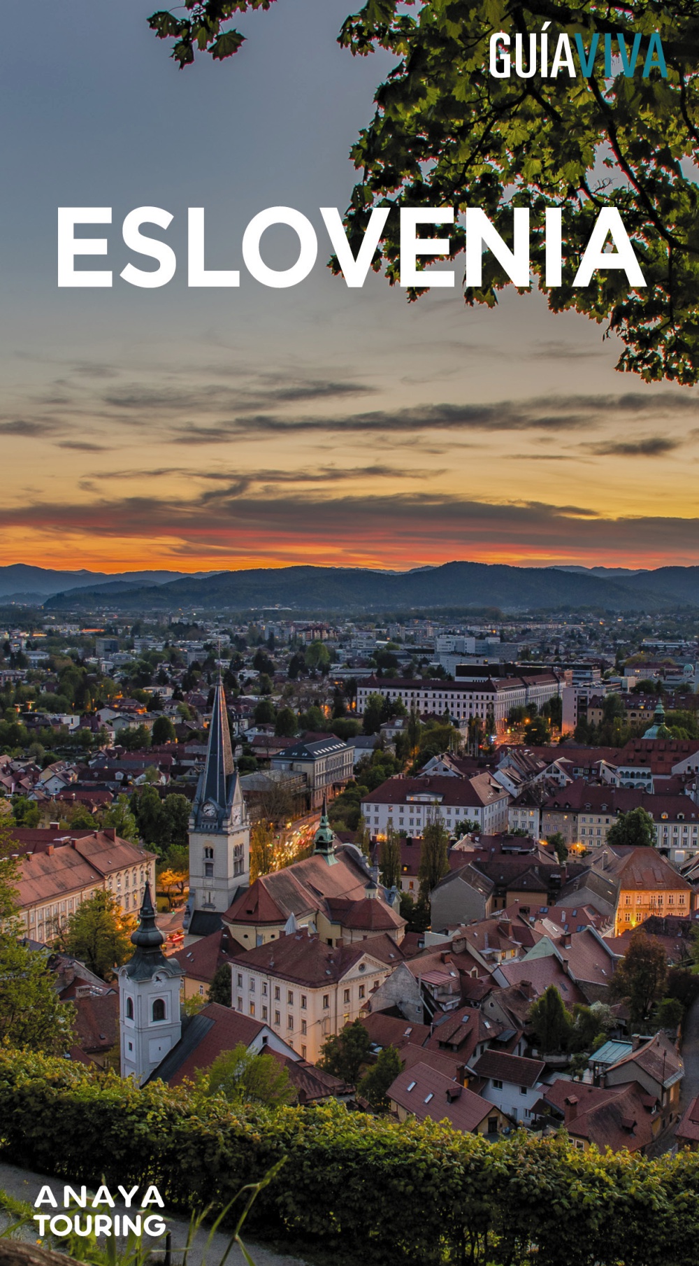  Eslovenia 
