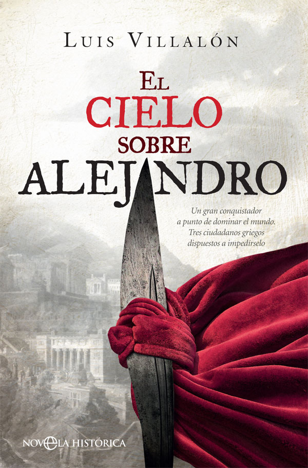  El cielo sobre Alejandro 