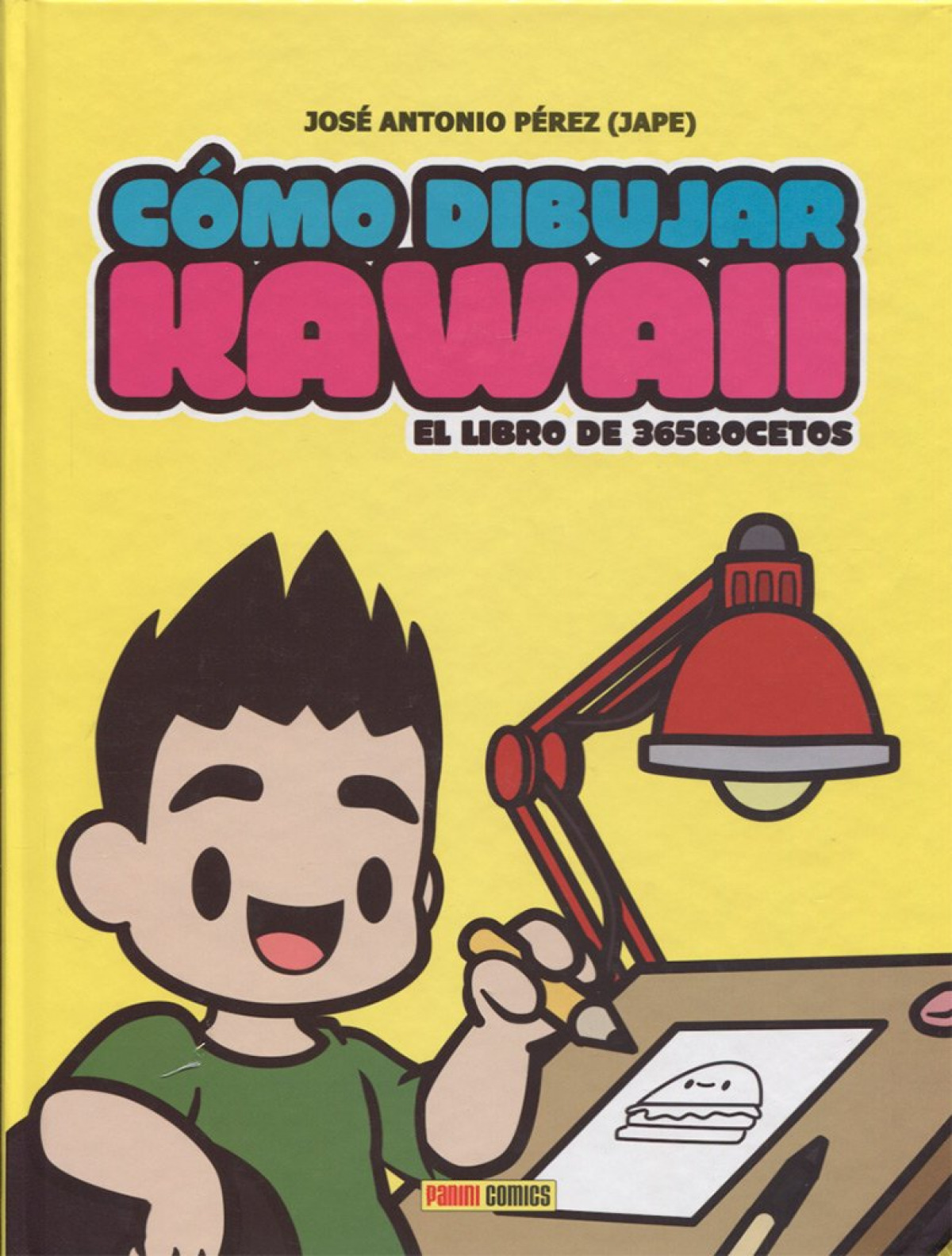 Portada