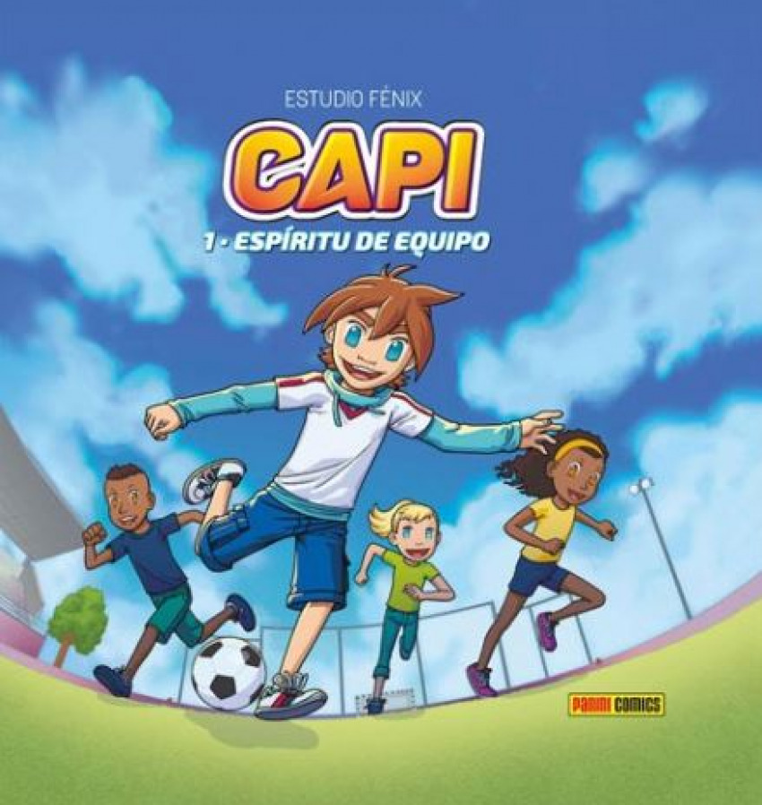 Portada