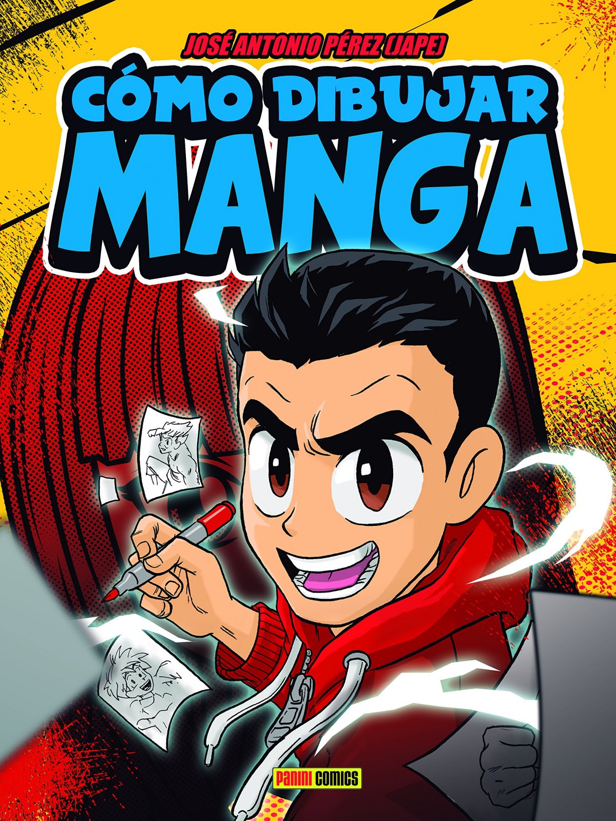 Portada