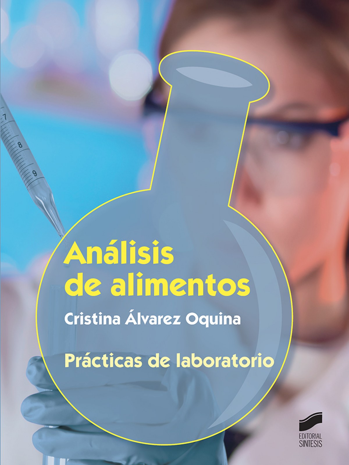 ANALISIS DE ALIMENTOS PRAC. LABOR.