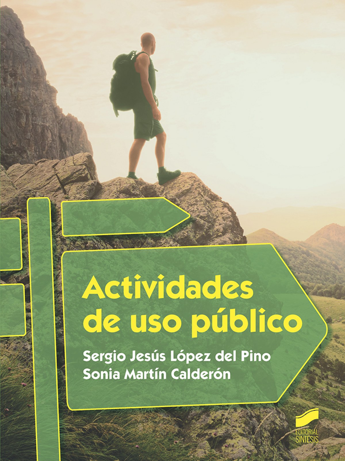 ACTIVIDADES DE USO PUBLICO