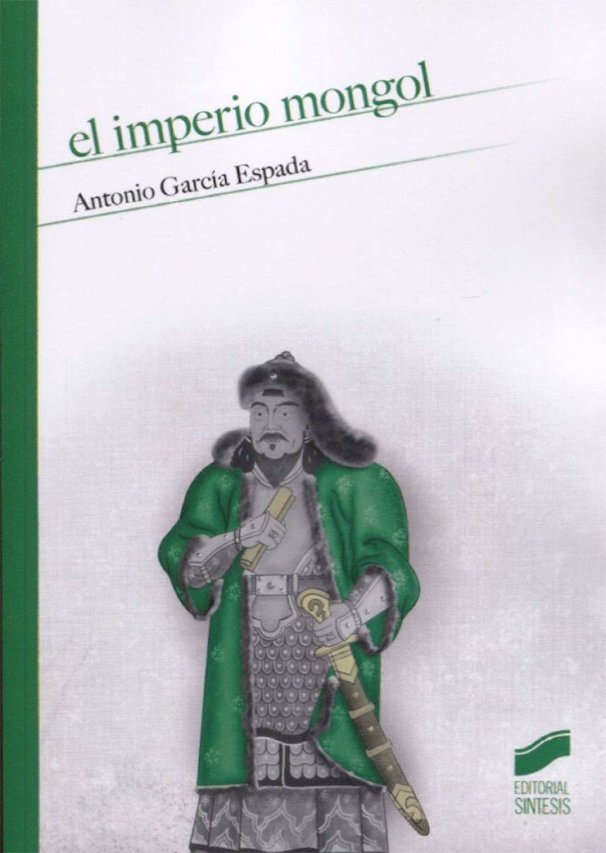 EL IMPERIO MONGOL