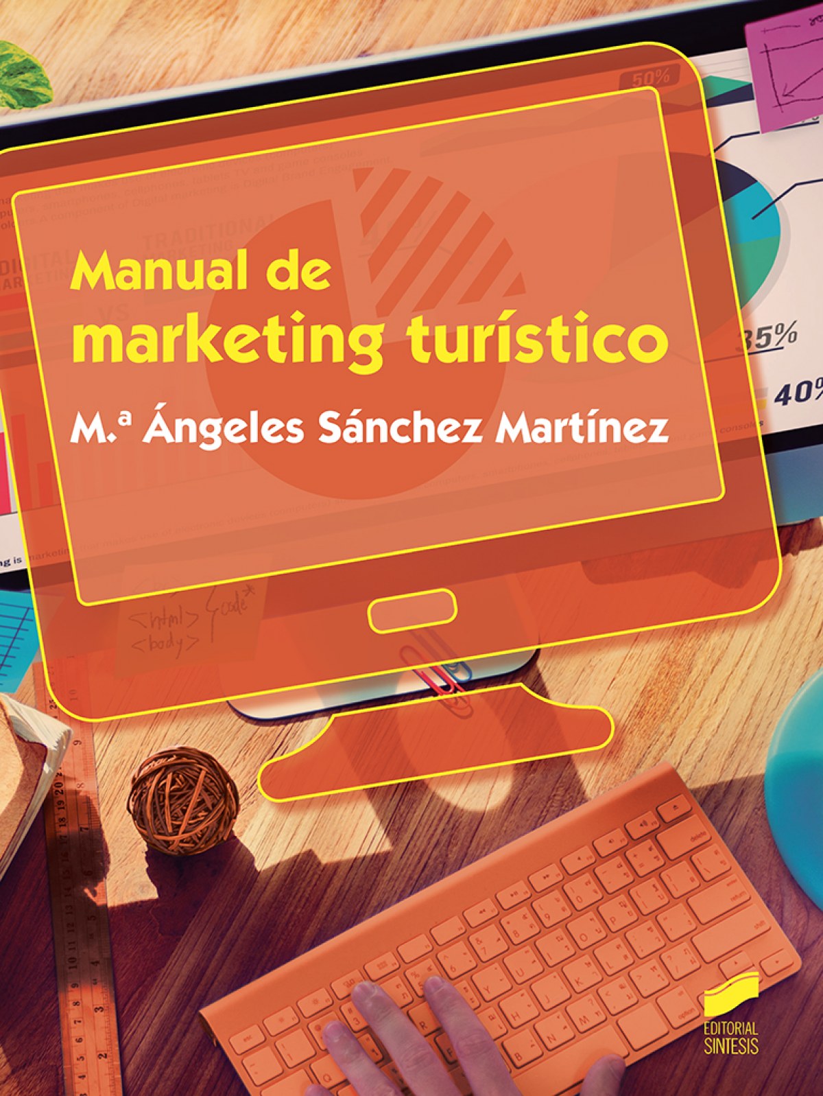 MANUAL DE MARKETING TURÍSTICO