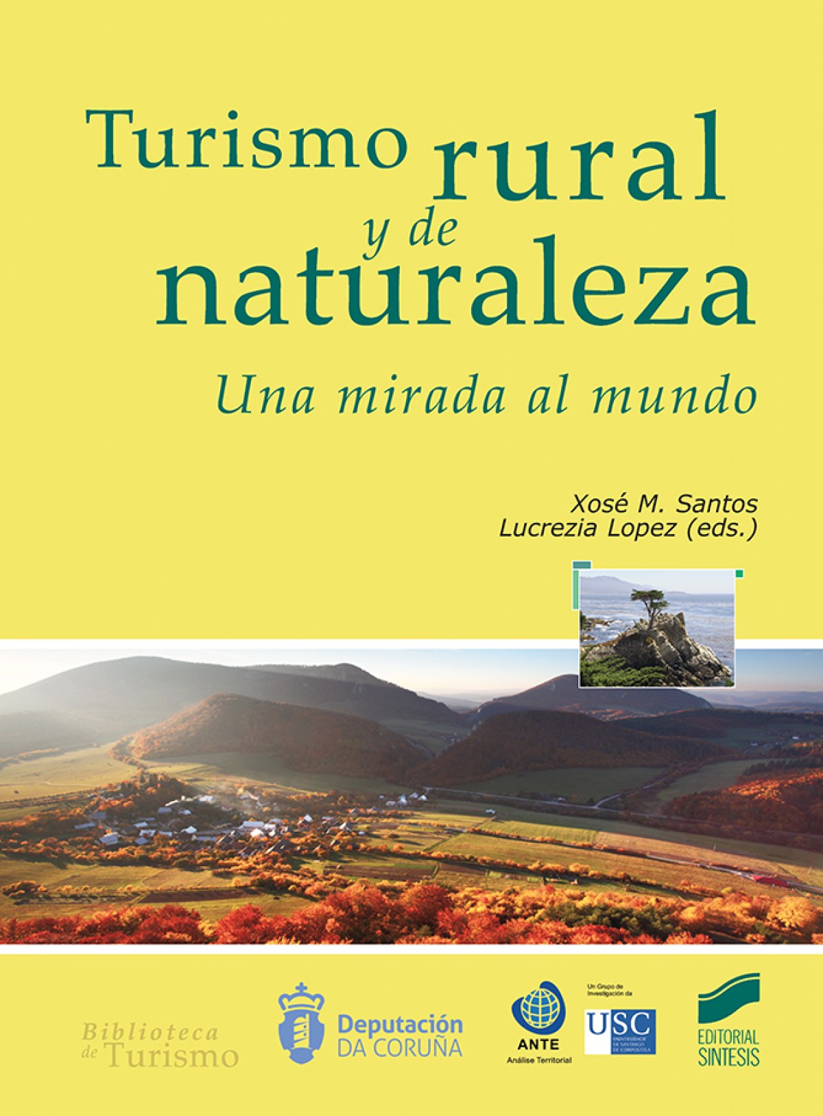 TURISMO RURAL Y DE LA NATURALEZA