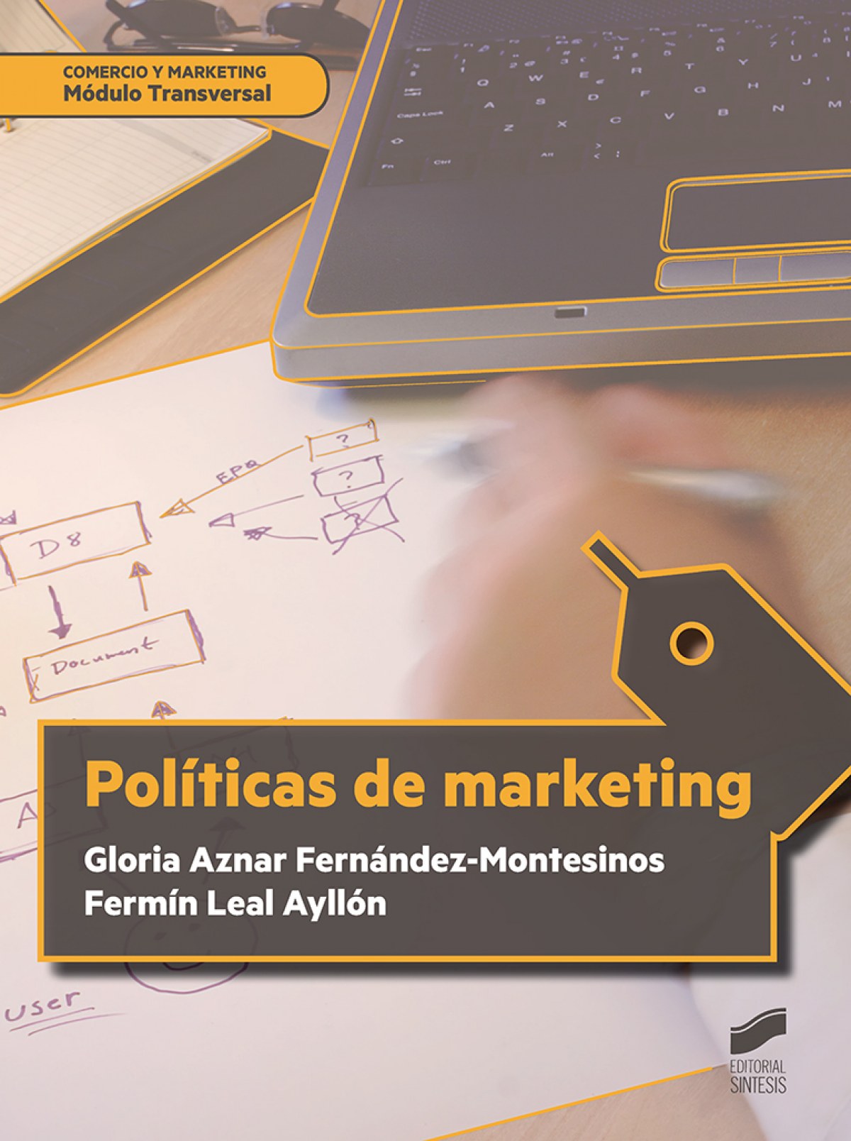 POLÍTICAS DE MARKETING