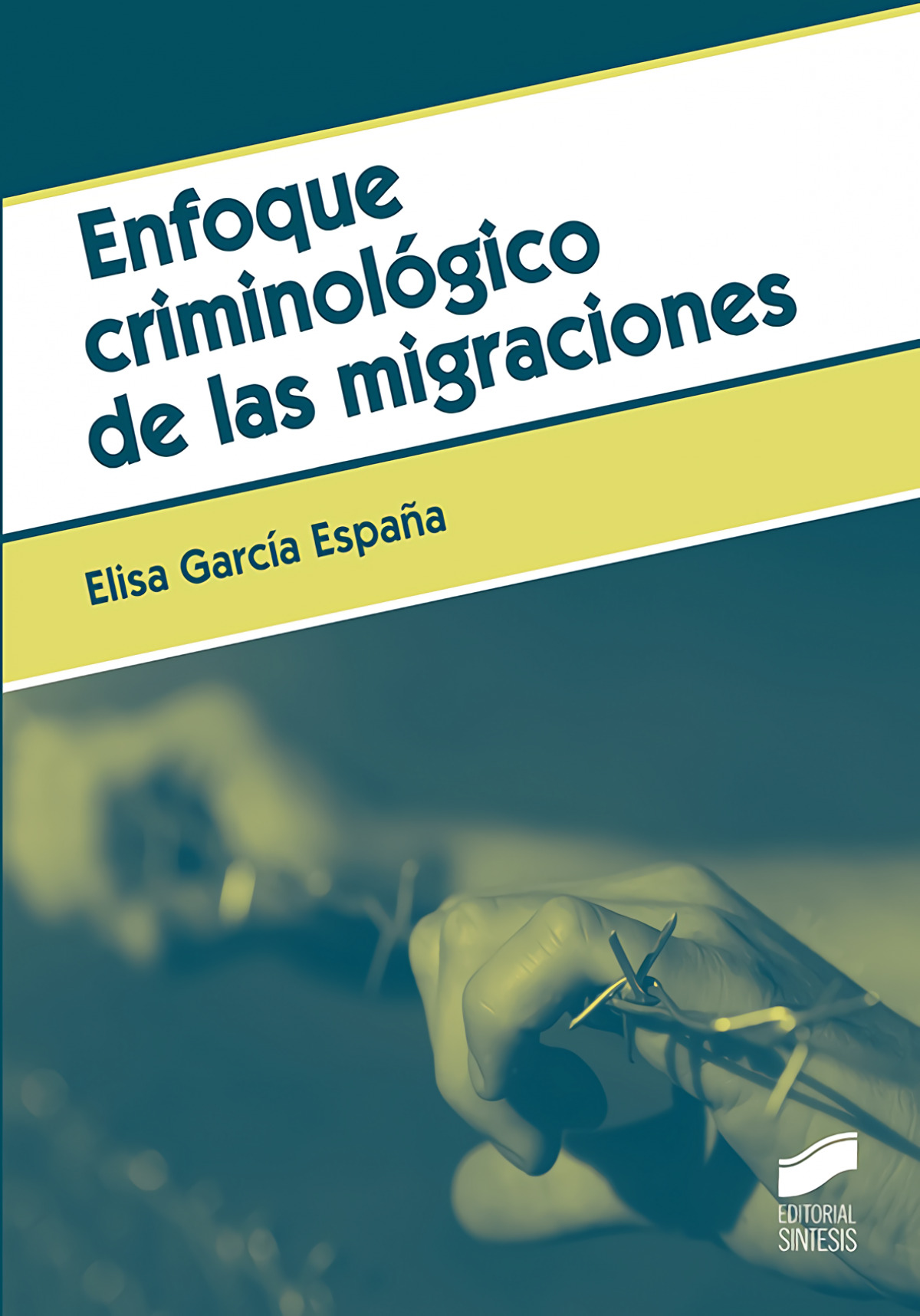 ENFOQUE CRIMINOLÓGICO DE LAS MIGRACIONES