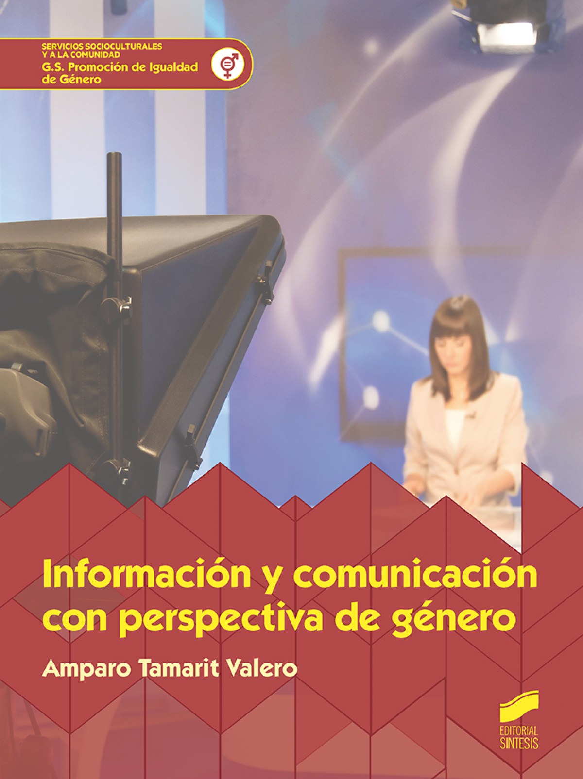 INFORMACIÓN Y COMUNICACIÓN CON PERSPECTIVA DE GÉNERO 2019