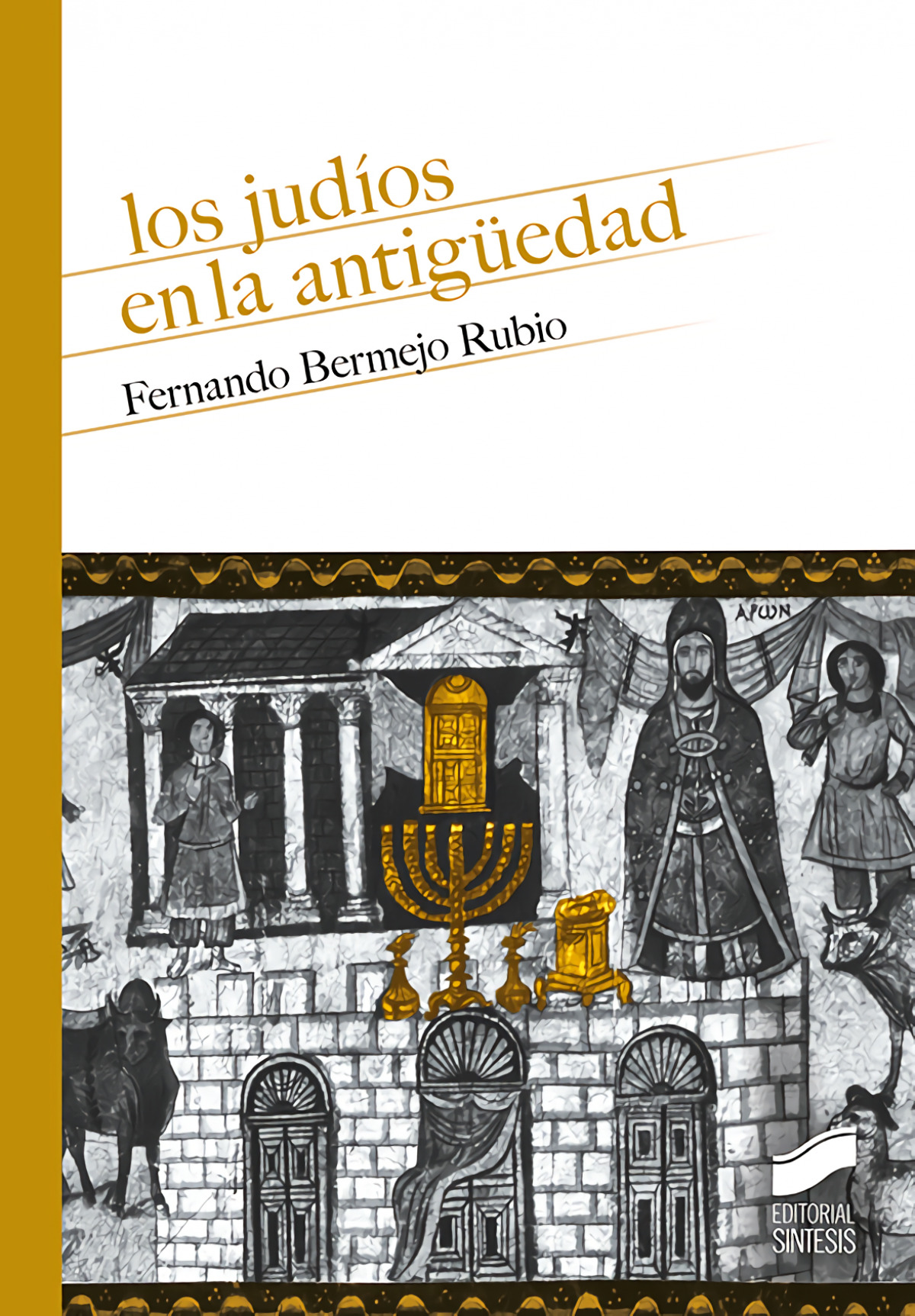  Los judíos en la Antigüedad 