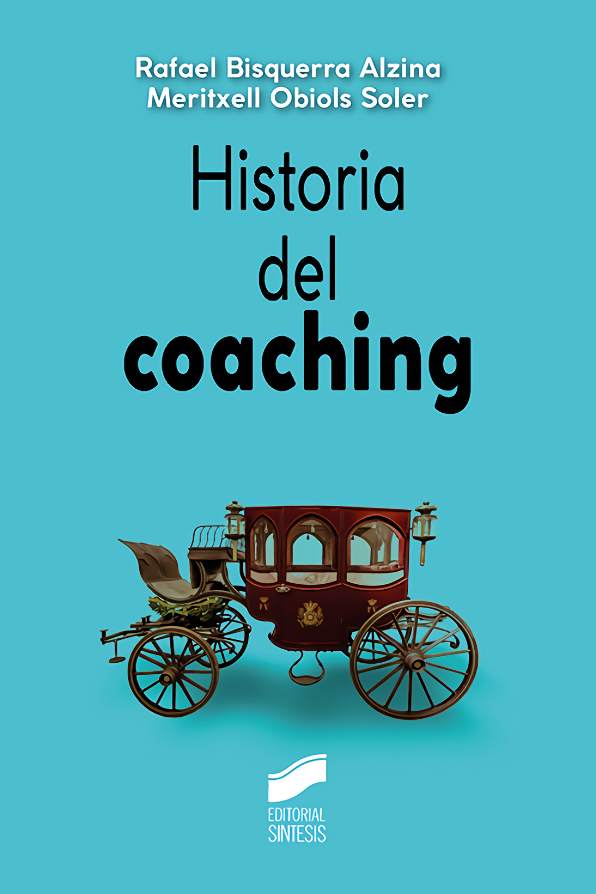 HISTORIA DEL COACHING