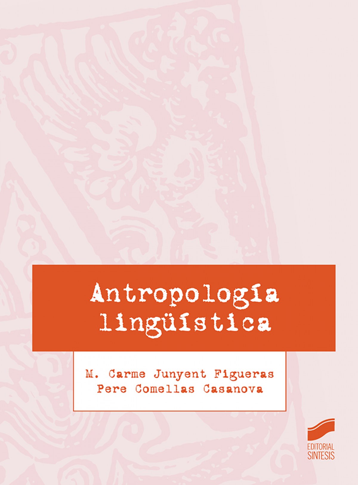 ANTROPOLOGÍA LINGÜISTICA