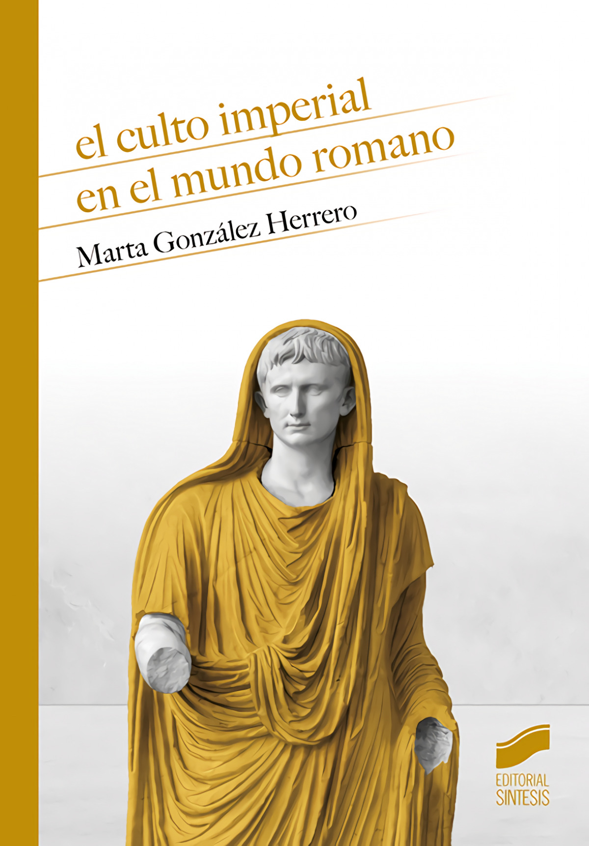  El culto imperial en el mundo romano 