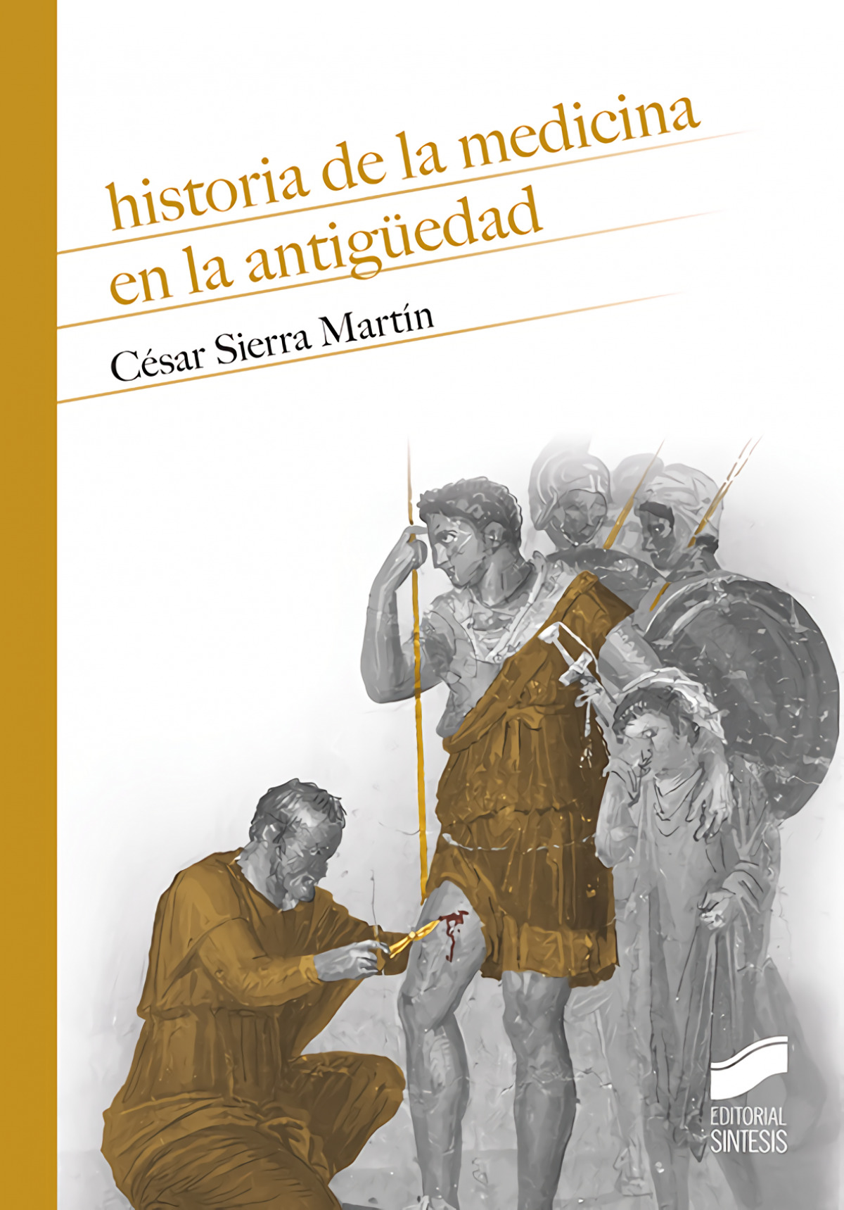  Historia de la medicina en la antigüedad 