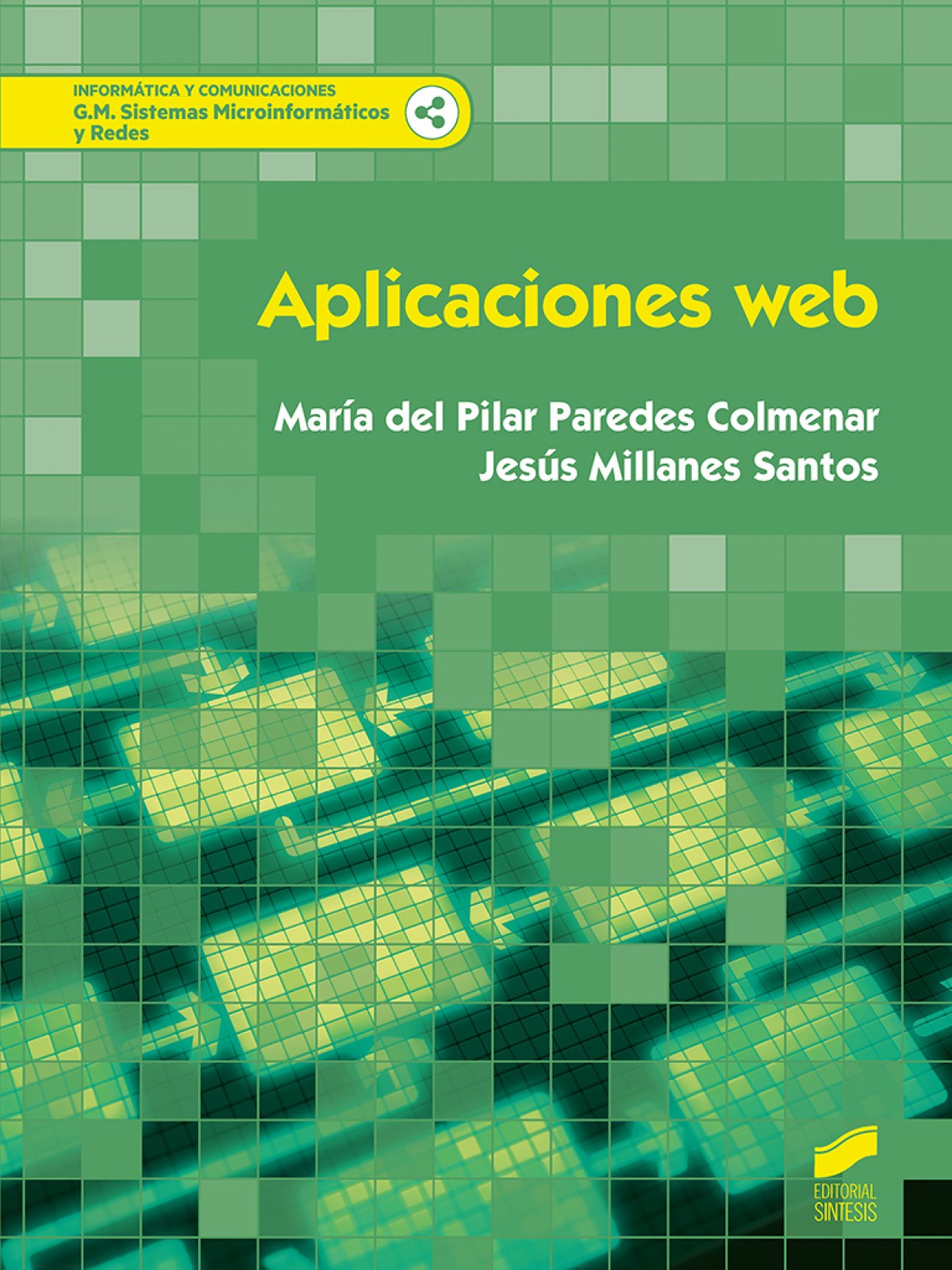  Aplicaciones web 
