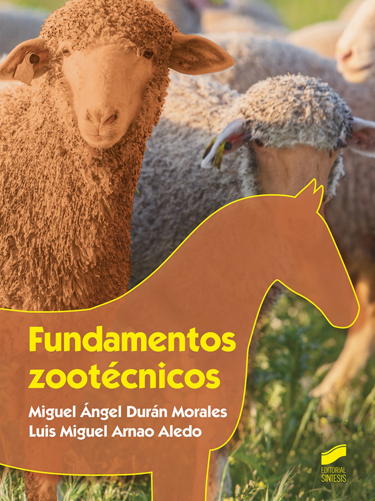  Fundamentos zootécnicos 