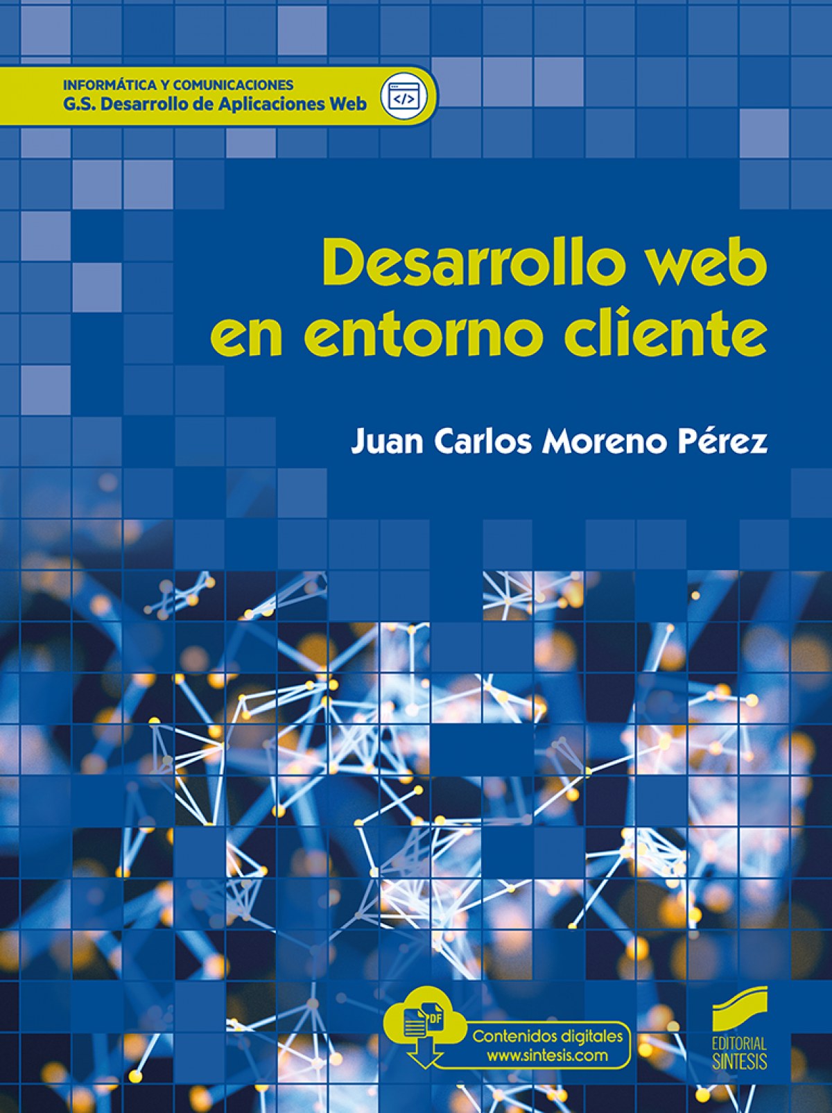  Desarrollo web en entorno cliente 
