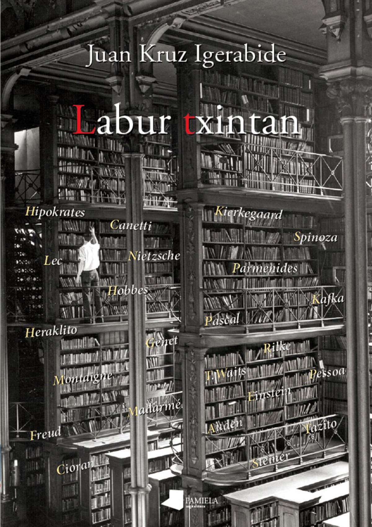 Portada