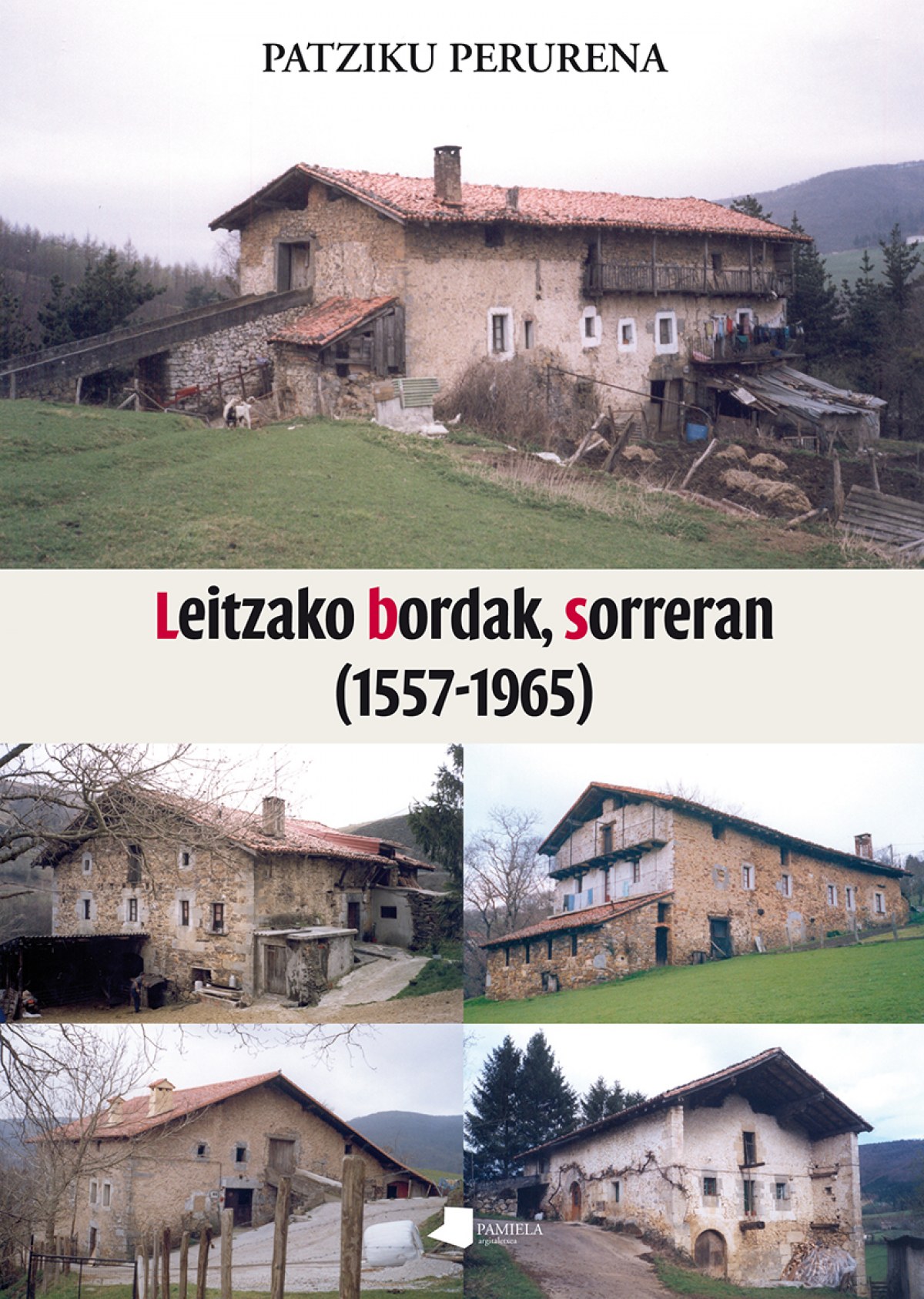 Portada