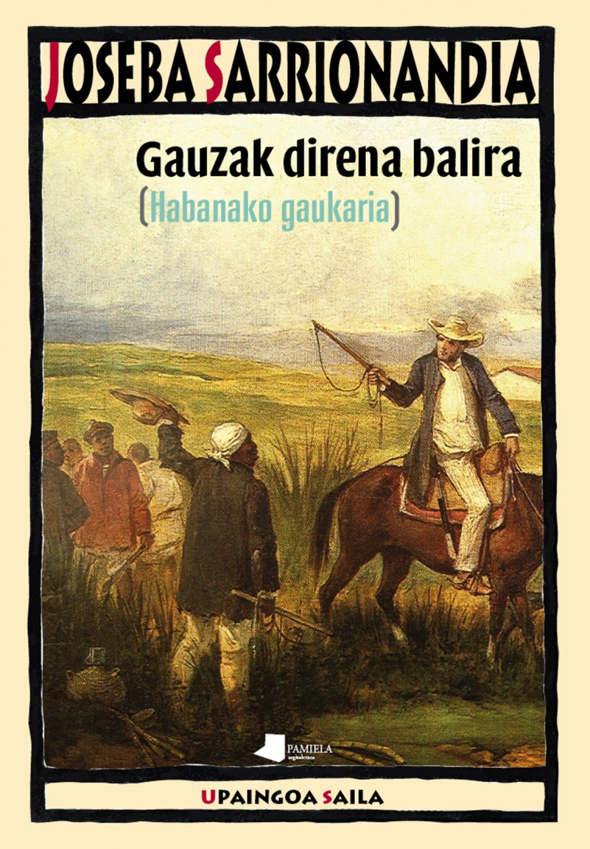 Portada