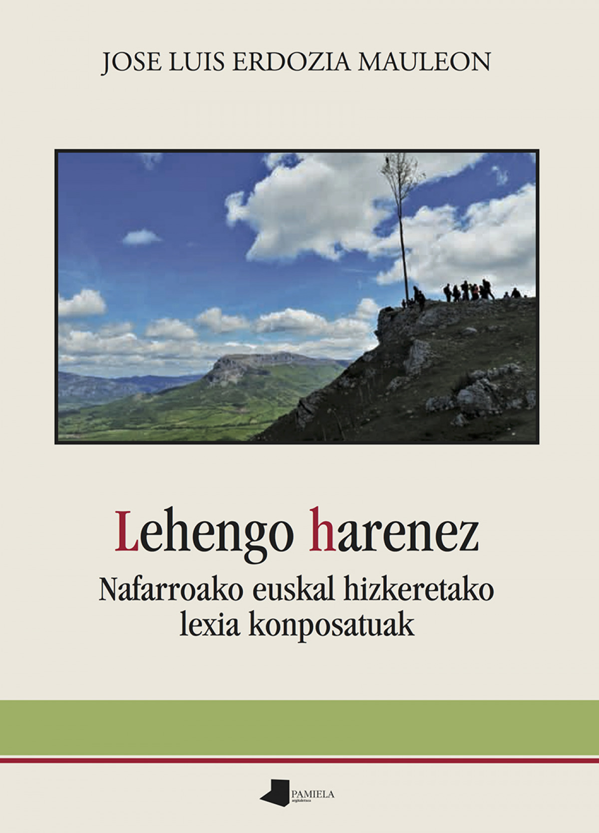 Lehengo harenez