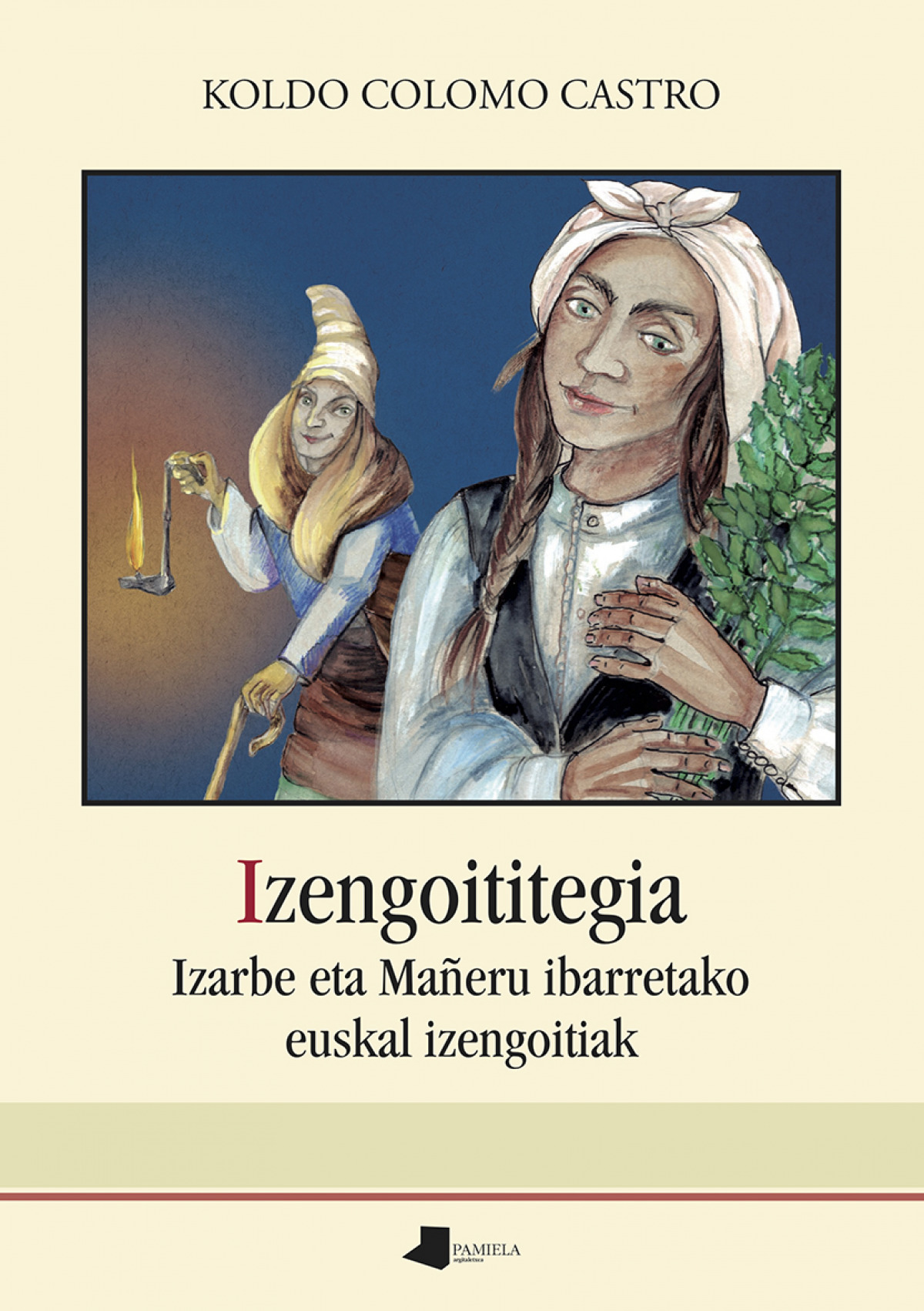 Portada