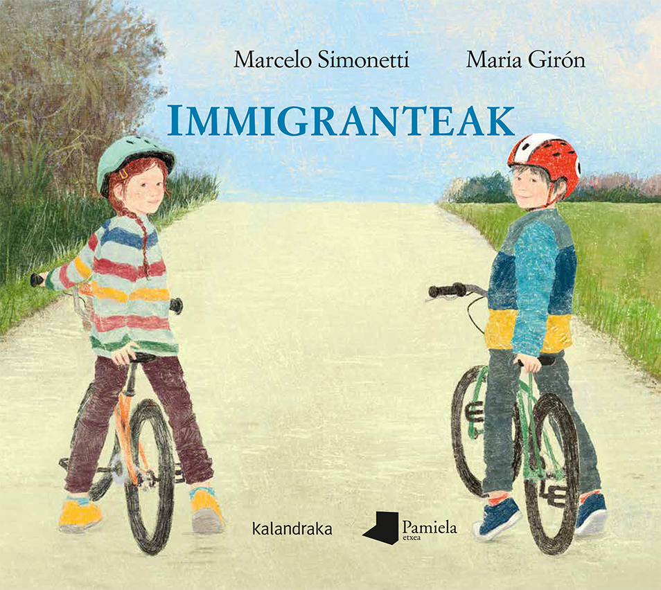  Immigranteak 